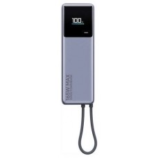 BATERIA XIAOMI 165W PB ICA 10000 GY